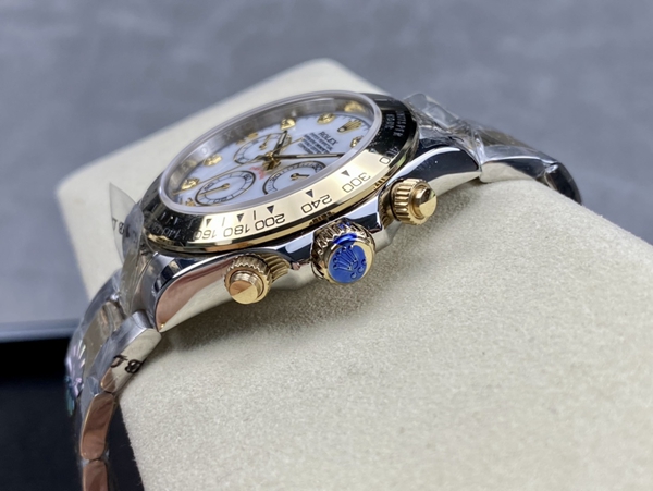 激安ロレックス素材ディテール